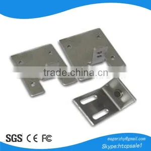 Electric Bolt Shelf for Auto-door CNB-226 thumbnail-1