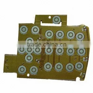 Rigid-flexible Printed Circuit Board thumbnail-1