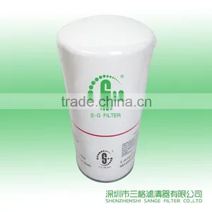 WD962/12 HF35315 1202804002 Atlas Copco Air Compressor Oil Filter From China thumbnail-2
