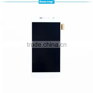 Mobile Phone Accessory LCD for Samsung s6 LCD Screen Assembly thumbnail-2