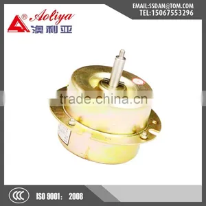 Made in China Kitchen Exhaust Hood Motors thumbnail-6