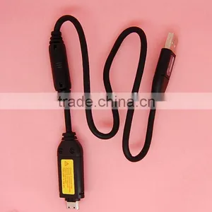 Scu-c5 Usb Data Cable for Samsung Digital Camera thumbnail-1
