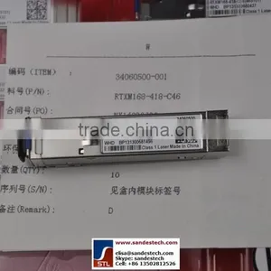 Huawei EPON-OLT-PX20+ 34060500 RTXM168-418-C46 Transceiver for Huawei EPBD EPFD MA5680T MA5608T MA5683T thumbnail-1