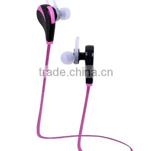 New Design Bluetooth Headset thumbnail-3