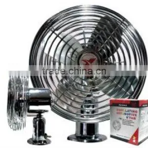 12v Auto Cool Car Fan Ce/rohs thumbnail-1