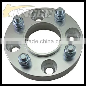 Hot Sales Wheel Spacers 30mm 4x114.3 Forged Wheel Adapters thumbnail-1