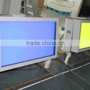 2015 Hot Sales Windows System 32" IP65 LCD Outdoor Digital Signage-High Quality Wall Mount Lcd Display thumbnail-5