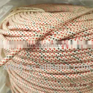 CE Polyester Ship/boat/yacht Sailing Ropes thumbnail-2