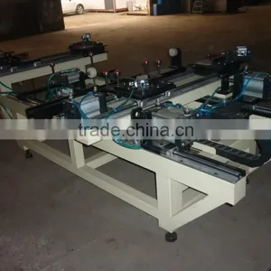 Keyland Solar Panel Frame Machine With Automatic thumbnail-2