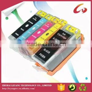 For HP 364 Yellow Ink Cartridge for PhotoSmart 5510 5520 6520 7520 (CB320EE) thumbnail-1