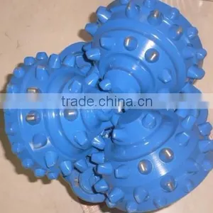 API 13 5/8'' IADC127 Steel Tooth Drill Bit thumbnail-2