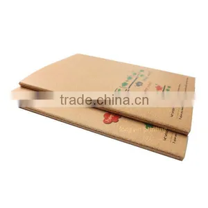 Custom A5 Thread Binding Notebook, Softcover Notebook Printing Quality Choice thumbnail-2