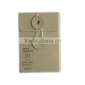Confidential Document Letter Envelope Manufacturers thumbnail-3