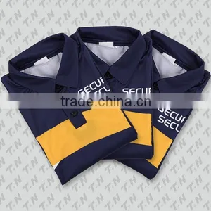 High Quality Polo Shirt, Color Combination Polo Shirt, Cheap Polo Shirts thumbnail-1