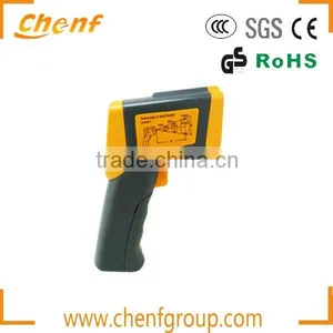 China Manufacturer of Digital Non Contact Infrared Thermometer thumbnail-1