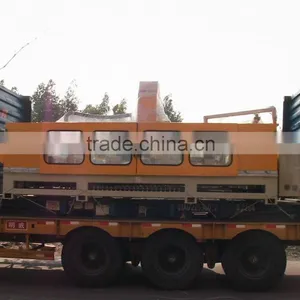 Heavy Type Router CNC for Countertop Manufacturing thumbnail-4