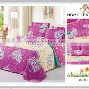Quilted Bedding DC881 thumbnail-1