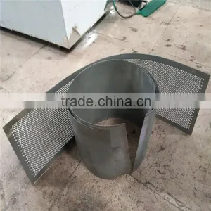 KZL Medicine Powder Grinding Granulator/granulating Machine thumbnail-4