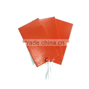 Customized Hot Sale 12v Heat Pad Waterproof With CE and UL Certification,with CE&UL ISO Certification thumbnail-1
