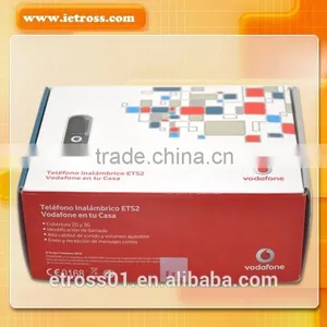 2G&3G Fixed Wireless Phone Vodafone Ets-2 900/1800/1900/2100mhz thumbnail-1