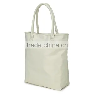 Factory Wholesale Fashionable Leisure Nylon Waterproof Zippered Multi-functional Tote Bag GW742 thumbnail-6