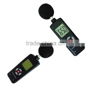 In 2016 to Order Digital Sound Dosimeter Sound Level Meter Calibrator thumbnail-4