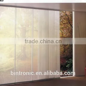 Bintronic Home Fashion Sence Electric Panel Track Remote Control Window Opener thumbnail-2