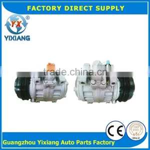 447220-1415 447220-0394 10pa30c Air Compressor Magnetic Clutch Toyota COASTER thumbnail-1