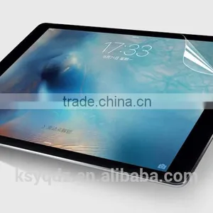 Nano Liquid TPU Explosion-proof Screen Protector Film for IPad thumbnail-1