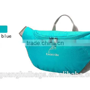 2014 New Production Cheap Promotion Waist Bag thumbnail-1