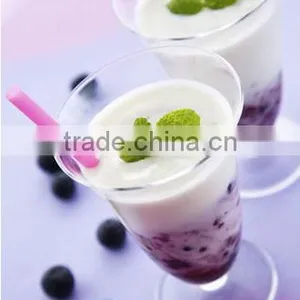 Blueberry Milk Tea&Powder thumbnail-1