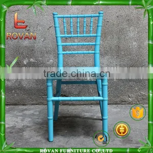 Kids Chiavari Tiffany Chair Acrylic Wedding Chair thumbnail-2