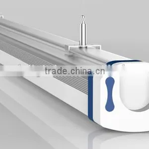 IP65 LED 80w Waterproof Dust Corrosion Industrial Led Tri-proof Light thumbnail-3
