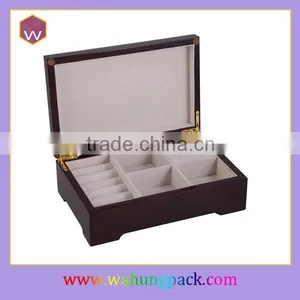 Mechanism for Musical Box/Custom Song Wedding Favors Musical Box thumbnail-1