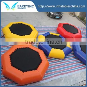 Spring Trampoline & Jumping Trampoline & Bouncing Trampoline thumbnail-1