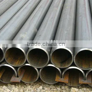 ERW/HFW Pipe Din10219-2 thumbnail-1
