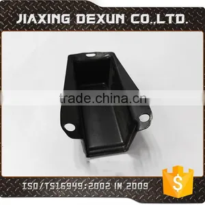 Customized Stamping Welding , Mild Steel Metal Pressing Stamping thumbnail-4