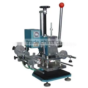 Tam-170-C Samll Hot Stamping Machine thumbnail-1