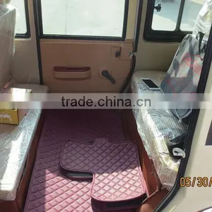 China 72v 1800w Electric Four Wheel New Car for Passenger thumbnail-6