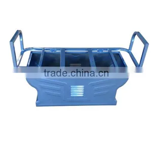 Electric Rickshaw Spare Part Seat Cask thumbnail-1