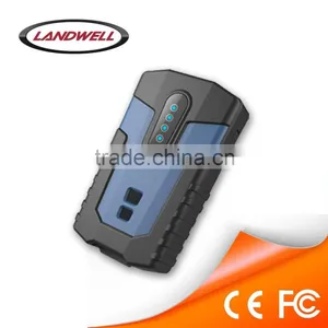 Landwell Gprs Guard Tour Security Equipment thumbnail-4