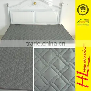 Welcome OEM Ultrasonic Bed Sheets Quilt,patchwork Quilt,quilt Bedspread Patchwork thumbnail-2