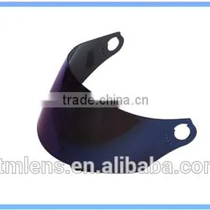Optical Lens Edger Helmetmotorcycle Lens Ballistic Helmet Lens thumbnail-3
