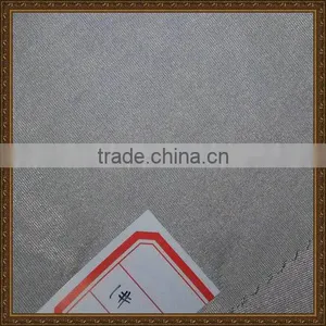 Nano Silver Fiber Anti Radiation Shield Antistatic Conductive Shielding Fabrics thumbnail-1