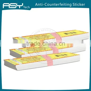 Die Cutting Hot Stamping Paper Label thumbnail-3