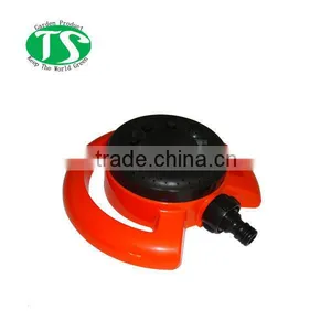 TS1048 8 Function Water Sprinkler Lawn thumbnail-1