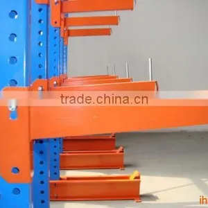 Heavy Duty Cantilever Rack YES-MC-0930 thumbnail-1