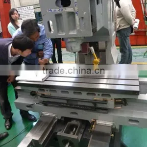 5-Axis Automatic CNC Machining Center VMC-1890 Fanuc System VMC thumbnail-5