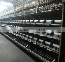 Hangzhou Siyuan Polyester Co., Ltd. company overview - view 1 thumbnail