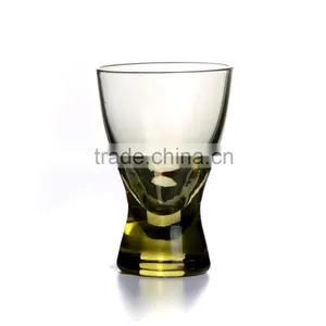 SAMYO Hot Selling Clear Wine Bottle Wine Glass thumbnail-3